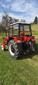 Prodám Zetor 4011 - 3