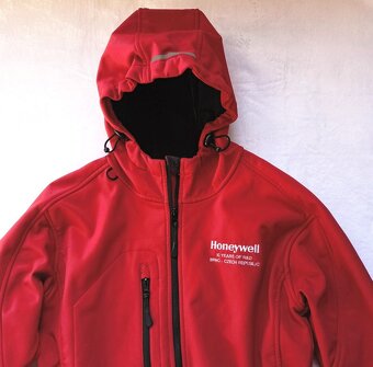 dámská softshellová bunda-Sol’s- L/40 - 3