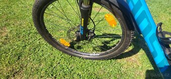 Dětské kolo Ghost 24 - 3