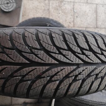pneu zimní155/65 R14 - 3