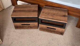 Noční stolek - 3