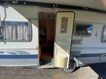 FENDT SAPHIR 490, MOVER - 3