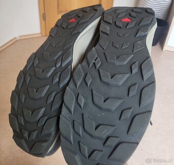 Salomon Elixir GTX Pánské - 3