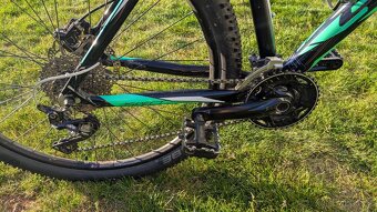 Scott MTB Aspekt 710 - 3