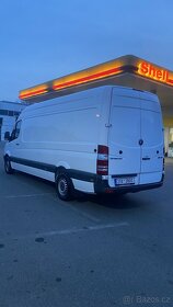 Mercedes Benz Sprinter 313 MAXI.2.2 CDI 95 Kw - 3