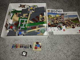 Lego Harry Potter Game 3862 - 3