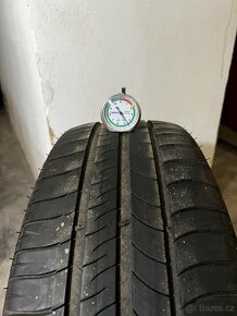 Letní pneu 215/60R16 - 3