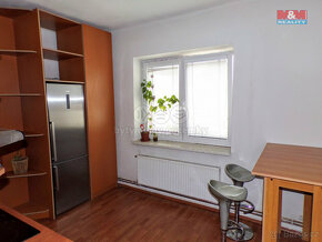 Prodej nájemního domu, 180 m², Ostrava, ul. Bohumínská - 3