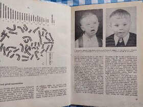 Biologie dítěte pro pedagogické fakulty, 1970 - 3