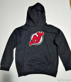 Mikina New Jersey Devils, Junior L - 3