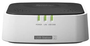 NAS Synology USB Station 2 - 3