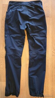 FJALLRAVEN Keb Agile Trousers M, vel. 46/R - 3