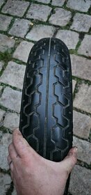 Ráfek Yamaha 18" - zadní - RD350 - 3