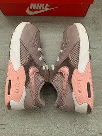 Dívčí boty Nike Airmax 26,5 - 3