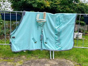 Odpocovací deky eskadron 135cm (M) - 3