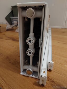Radiátor Vertex Plan T22 - 3