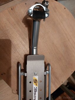 Sport Arsenal 209 nosič + Brašna 505 - 3