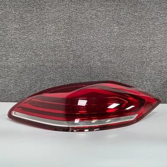 Porsche Panamera zadní LED světla - 3