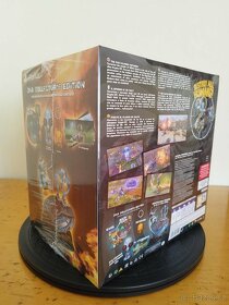 Destroy All Humans DNA Collector's Edition (PS4) Nová neroz - 3