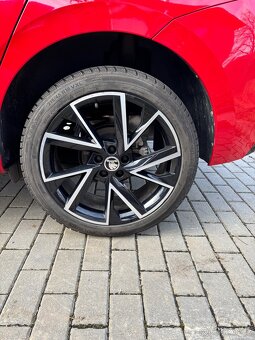 Škoda Kamiq, Monte Carlo, 1,5 TSI 110 kW - 3