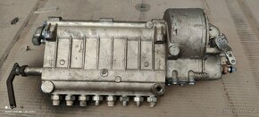 Vstřikovací čerpadlo Tatra 138 nebo 148 - 3