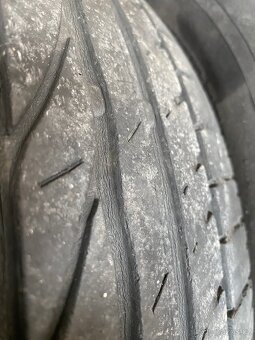 Plechové disky Renault R15 / 5x114,3 - 3