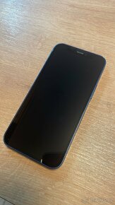 iPhone 12 mini 128GB Blue - 3