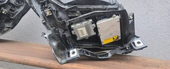 Bmw e60 e61 dynamic přední světla - 3