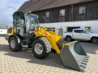 Nakladač Wacker Neuson WL 52 Basic - 3