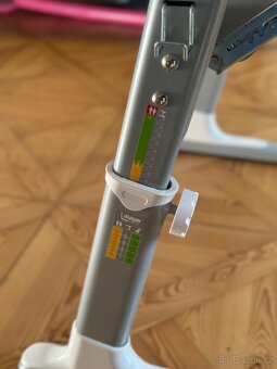 Dětský ergonomický rostoucí stůl Mayer Junior 32W1 - 3