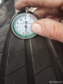205/55/17 letni pneu MICHELIN 205 55 17 - 3