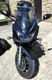 Suzuki 1250 SA, Bandit GSF - 3