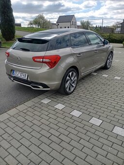Citroen DS5 - 3