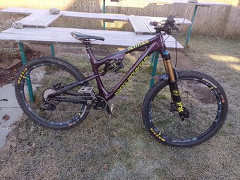 Rocky Mountain Altitude 790 MSL - 3