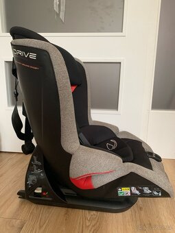 Autosedačka Jane - 3