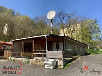 Prodej, komerční/restaurace, 122 m2, třída Dukelských hrdinů - 3