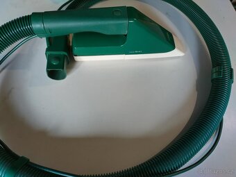 VYSAVAČ VORWERK VK122 - 3