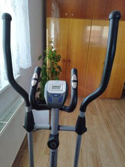 Eliptical - 3