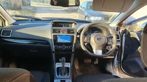 Subaru Levorg 2015 - 2017 EYESIGHT - 3