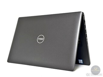 Notebook Dell Latitude - 14" / i5-8365U / 16GB / SSD 256GB - 3