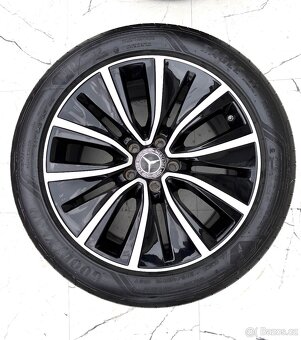 CLS R18 Alu Kola 18 Mercedes cls A257 Original - 3
