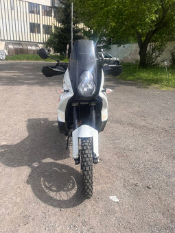 KTM 990 Adventure rv 2011 - 3