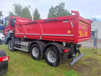 TATRA T158 Phoenix 6x6 S3 - MEILLER - 3
