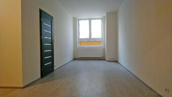Podnájem 2+kk, 58m2 (LBC centrum, ul. Tatranská) - 3
