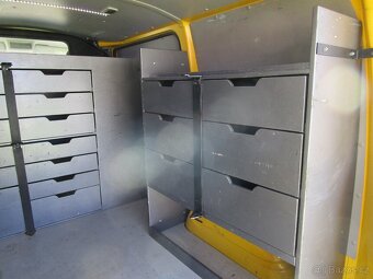 Multivan T6, 2.0Tdi, 110kW, manuál, 2015 - 3