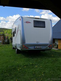 PRODEJ - obytného vozu pro 6 osob ( jízda / spaní ) - 3