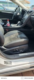 Mondeo mk5 2.0 nafta 132 kw - 3
