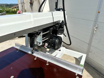 radiální pila OMGA RADIAL 1100/450 - 3