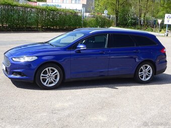 Ford Mondeo 2.0 TDCI Combi r.v.2017 (110 kw) - 3