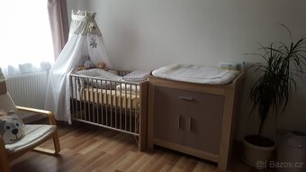 Dětský nábytek - 3